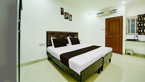 บ้านพัก | 1 ห้องนอน