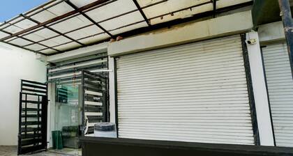 Collection O Passport Office Indore