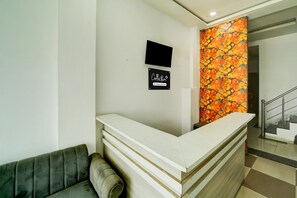 Nhà | Quầy tiếp tân