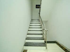House | Bahagian dalam
