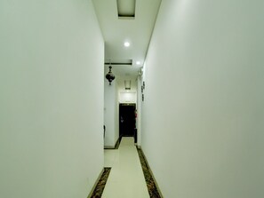 House | Bahagian dalam