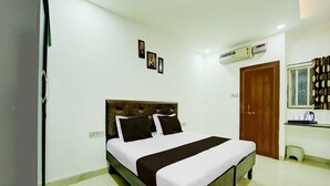 บ้านพัก | 1 ห้องนอน