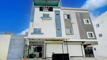 House | Exterior