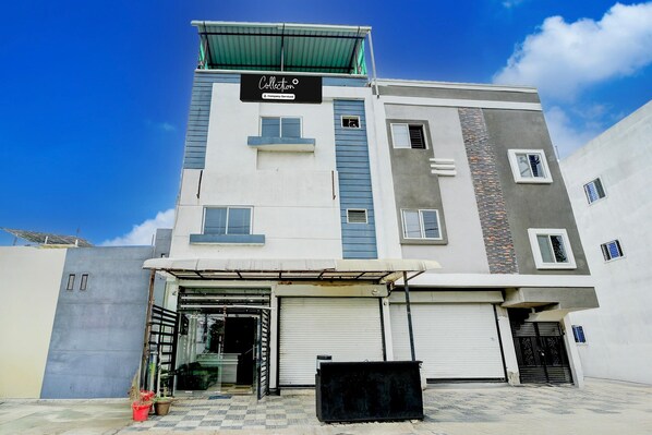 House | Exterior