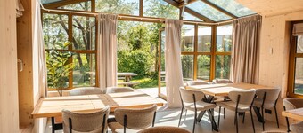 Ferienhaus in Scherpenzeel