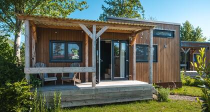 Maison de vacances Ă Scherpenzeel