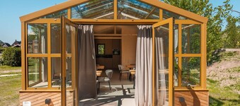 Holiday home in Scherpenzeel