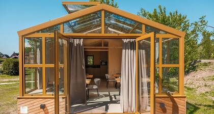 Holiday home in Scherpenzeel