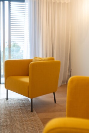 Appartement | 2 slaapkamers