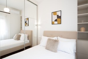 Ferienhaus | 2 Schlafzimmer