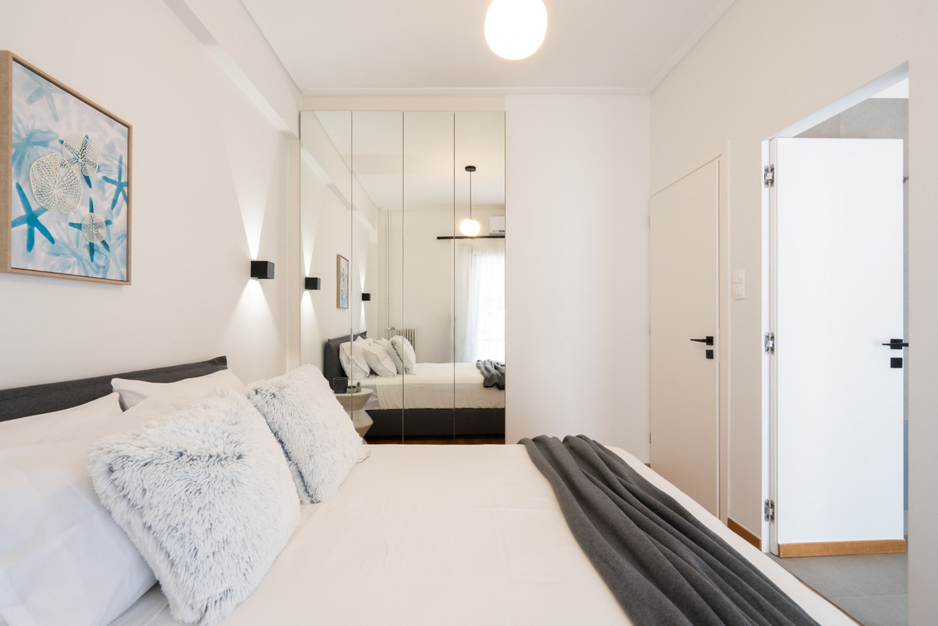 Apartamento | 2 dormitorios