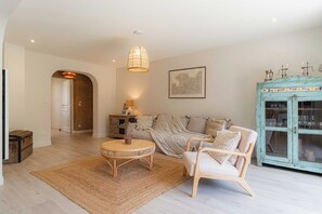 Smart-TV, Arbeitsbereiche