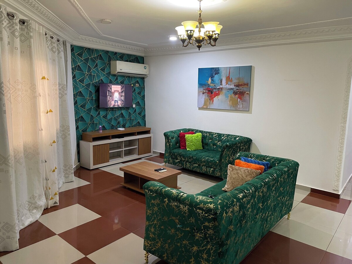 Image de profil de l’hôte