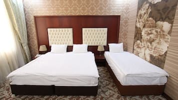 Comfort Triple Room
