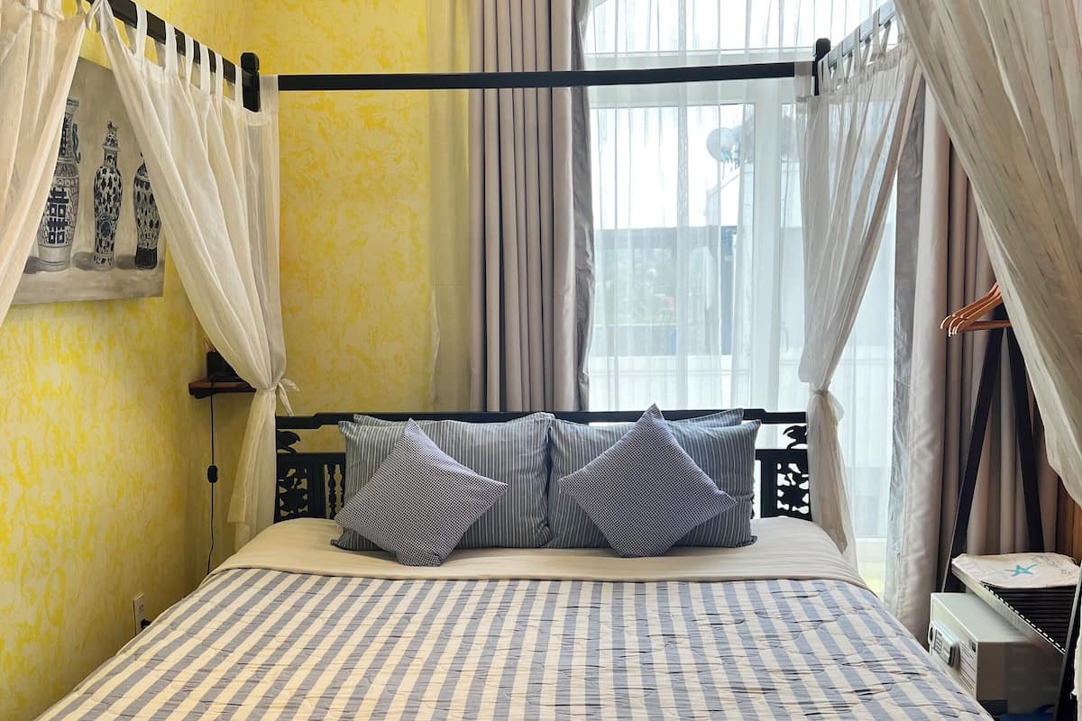 Basic-Doppelzimmer