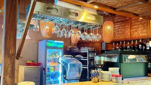 ร้านอาหาร