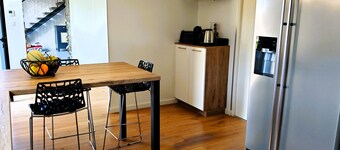 Le Petit Paris - Heated swimming pool