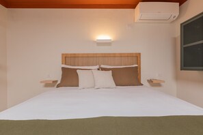 1 bedroom, iron/ironing board, free WiFi, bed sheets - Orange Loft by Wonderful Italy (Torino)