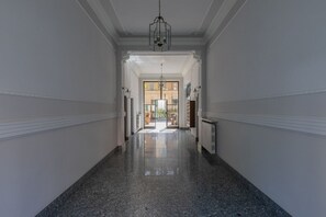 Interior - Pink Loft by Wonderful Italy (Torino)