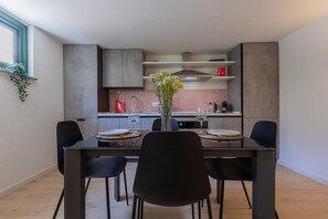 Dining - Yellow Loft by Wonderful Italy (Torino)