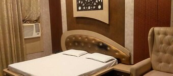 常春藤飯店及餐廳  