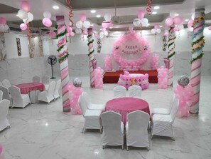 Salón de eventos