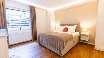 3 Schlafzimmer, Bügeleisen/Bügelbrett, WLAN, Bettwäsche