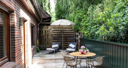 SmartFewo: Suite | Central | Terrace | Parking lot