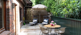 SmartFewo: Suite | Central | Terrace | Parking lot