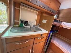 Cuisine privée