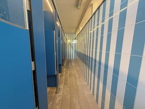 Interiör