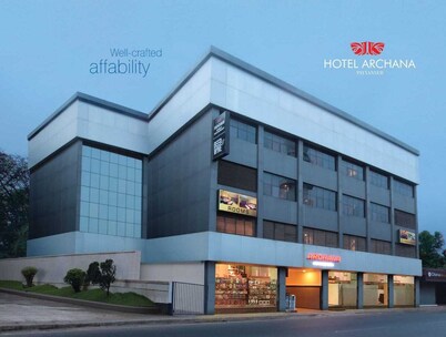 Hotel Archana