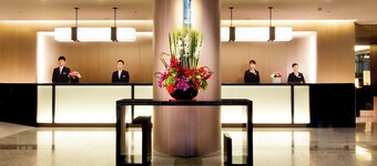 Howard Civil Service International House