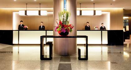 Howard Civil Service International House