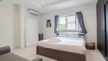 Apartamento básico | Wifi gratis