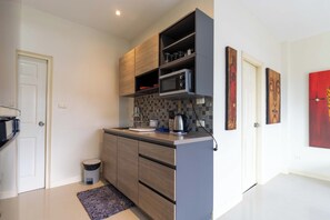Appartement | Cuisine privée