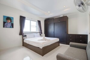 Lägenhet Basic | Gratis wi-fi