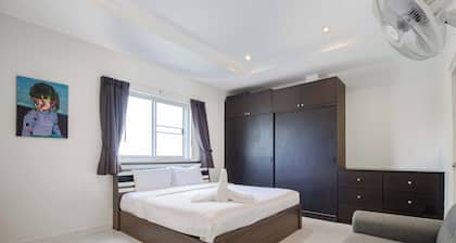 Sea View Near Beach MuayThai C230