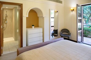 1 Schlafzimmer, kostenloses WLAN