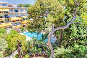 Exterior - LE BOIS JOLI AP4477 By Riviera Holiday Homes (Cap-d´Ail)