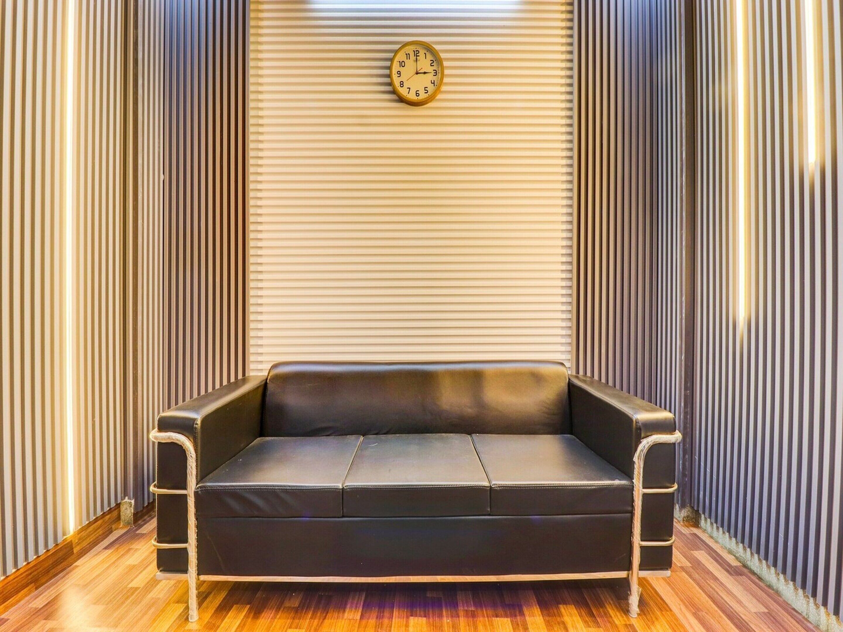 Ferienhaus | Rezeption