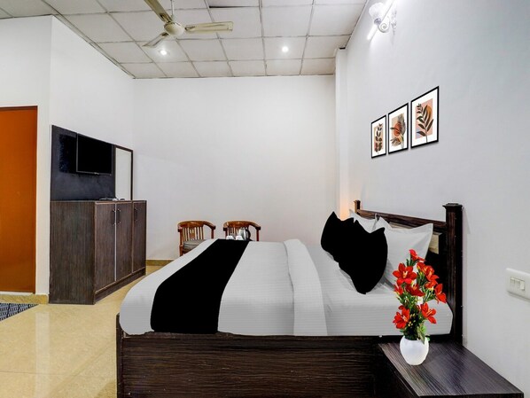 House - Hotel O Dehradun Central Junction (Dehradun)