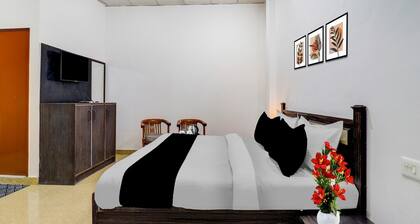 Hotel O Dehradun Central Junction