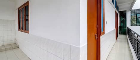 House | Property grounds