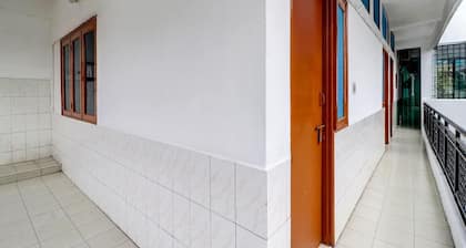 Hotel O Dehradun Central Junction