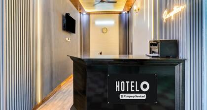 Hotel O Dehradun Central Junction
