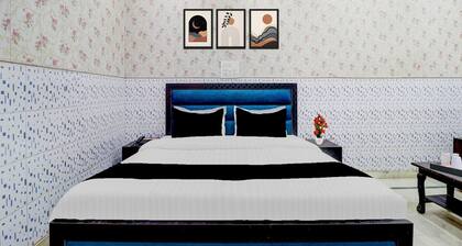 Hotel O Dehradun Central Junction