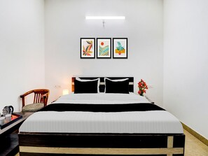Room - Classic Bhagwan Guest House (Dehradun)