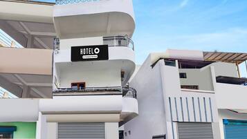 Nhà | Ngoại thất