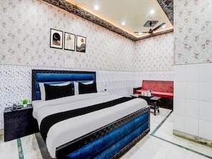 Casa | 1 quarto